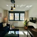 Apartamento Bahia