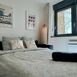 Bahia Apartamento Lyon