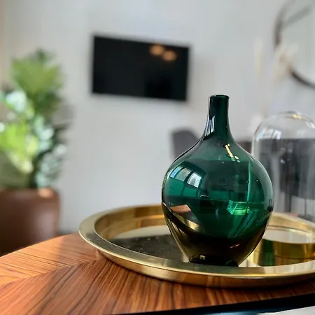 Bahia Apartment *