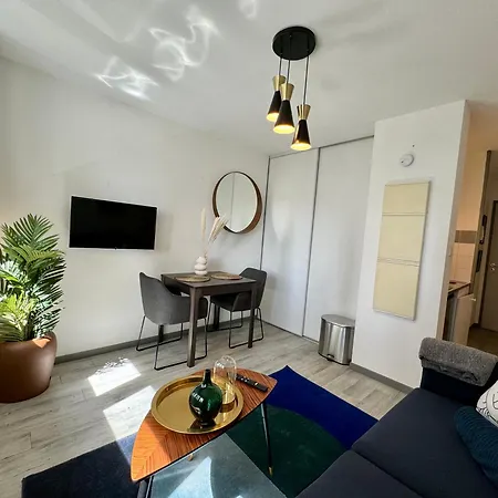 Bahia Apartment