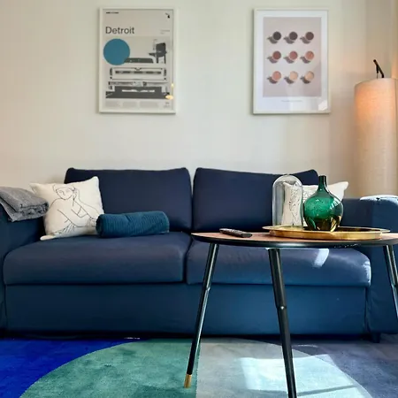 Apartment Bahia