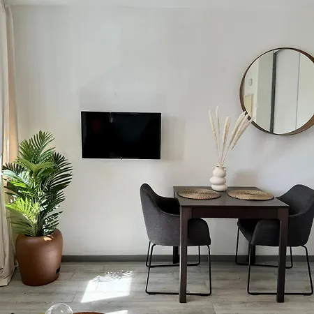 Apartment Bahia *