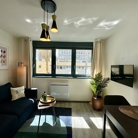 Apartment Bahia