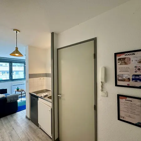 Apartment Bahia