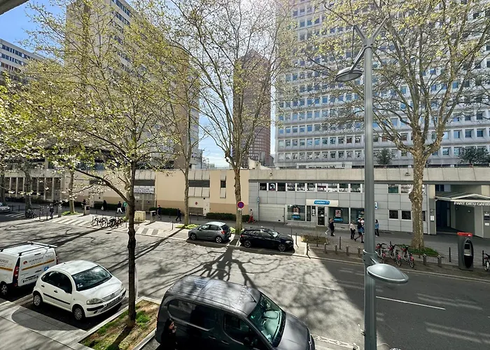 Apartman Bahia