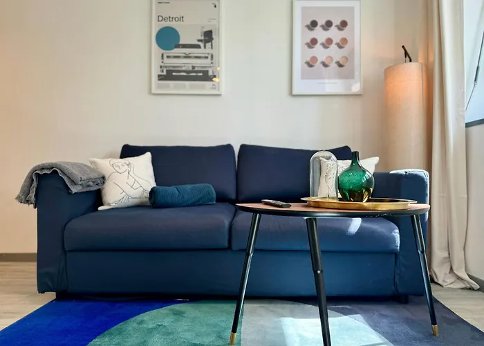 Apartman Bahia