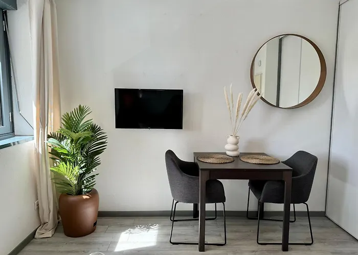 Apartman Bahia *