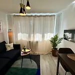 Apartmán Bahia