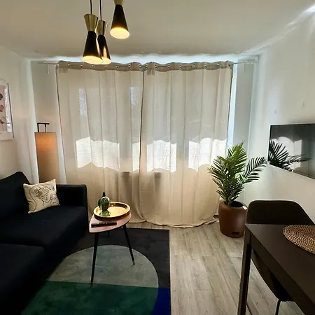 דירה Bahia
